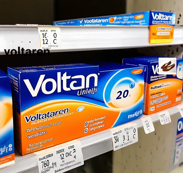 Prezzo di voltaren fiale